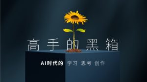 2.4.2 分析：管理问题，而不是管理答案
