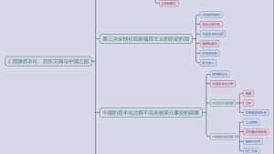 温铁军对谈卢麒元：全球化危机与中国改革之路
