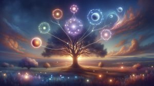 6 五组概念：认识世界时的五组概念